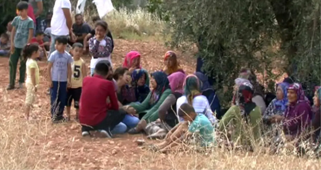 Eşinin Ailesini Katleden Damat Cinnetinde Kayınbirader, Ölü Taklidi Yaparak Kurtulmuş!