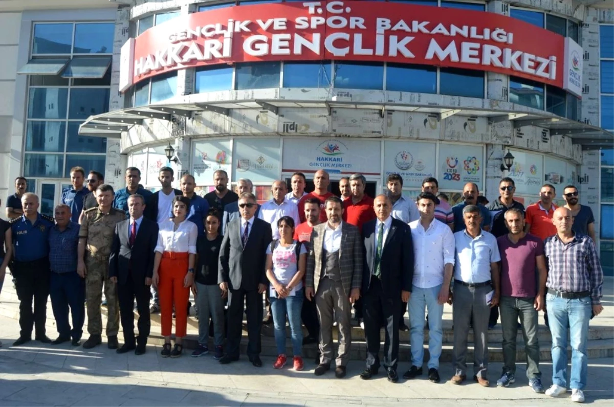 Gençlik ve Spor Bakanlığından Amatör Spor Kulüplerine Maddi Destek