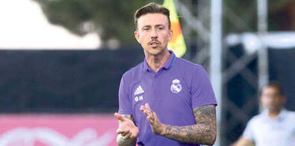 Guti Beklemede