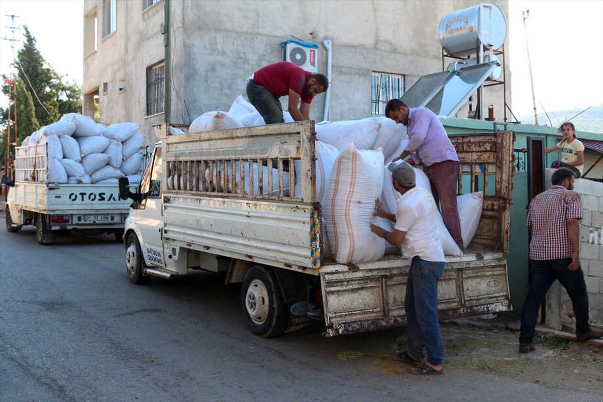 Hatay\'da Dolandırıcılık İddiası