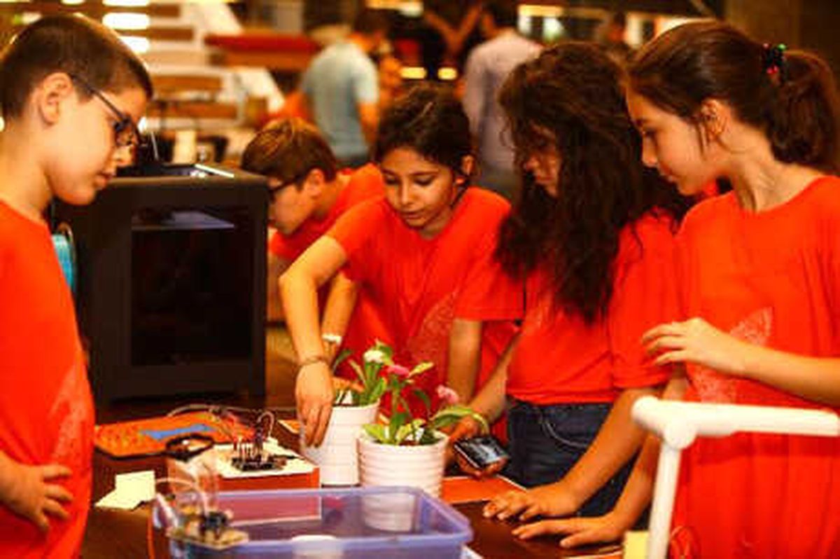 Ing Bank\'ın Next Generation Akademisi İlk Mezunlarını Verdi