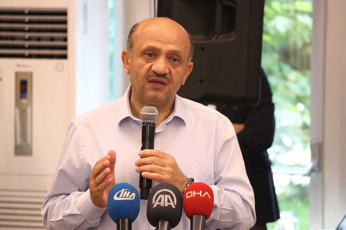 Işık İnce\'ye Lakap Taktı