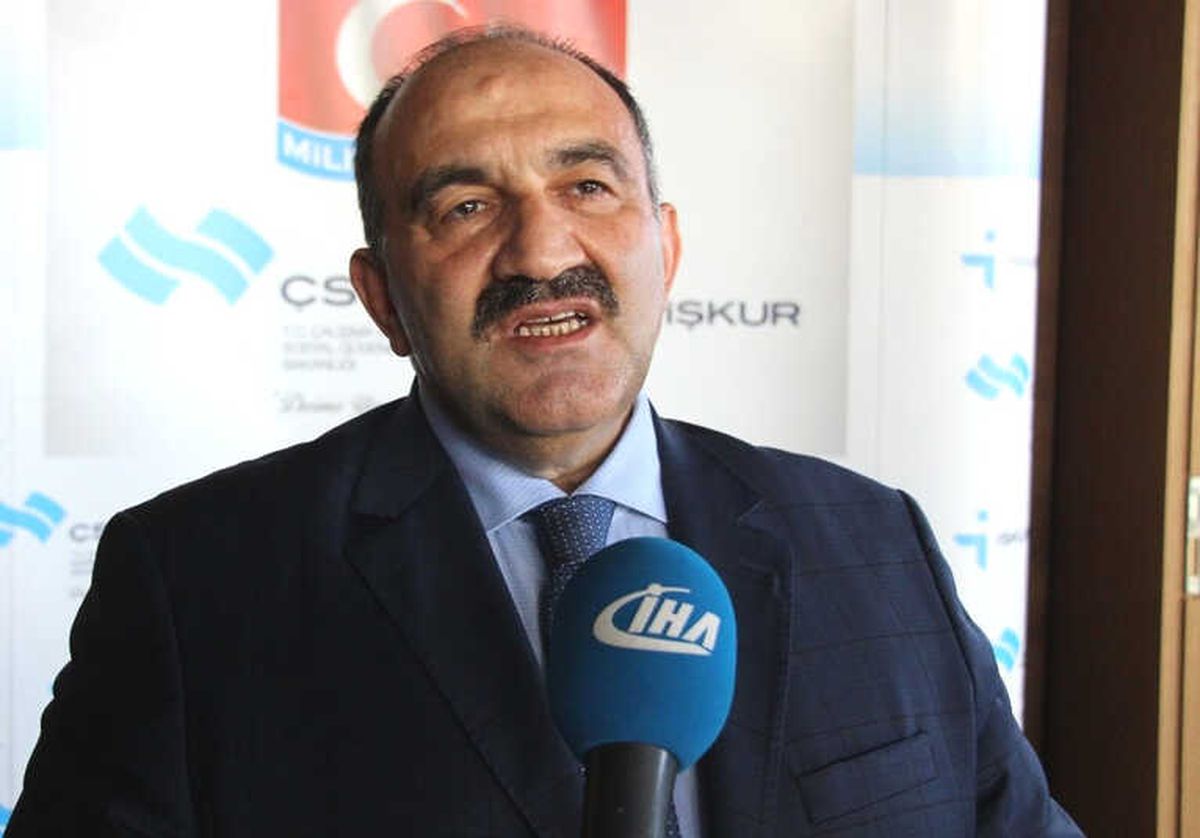 İşkur Genel Müdürü Uzunkaya: "Türkiye Tek Haneli İşsizlik Rakamlarıyla Karşılaşacak"