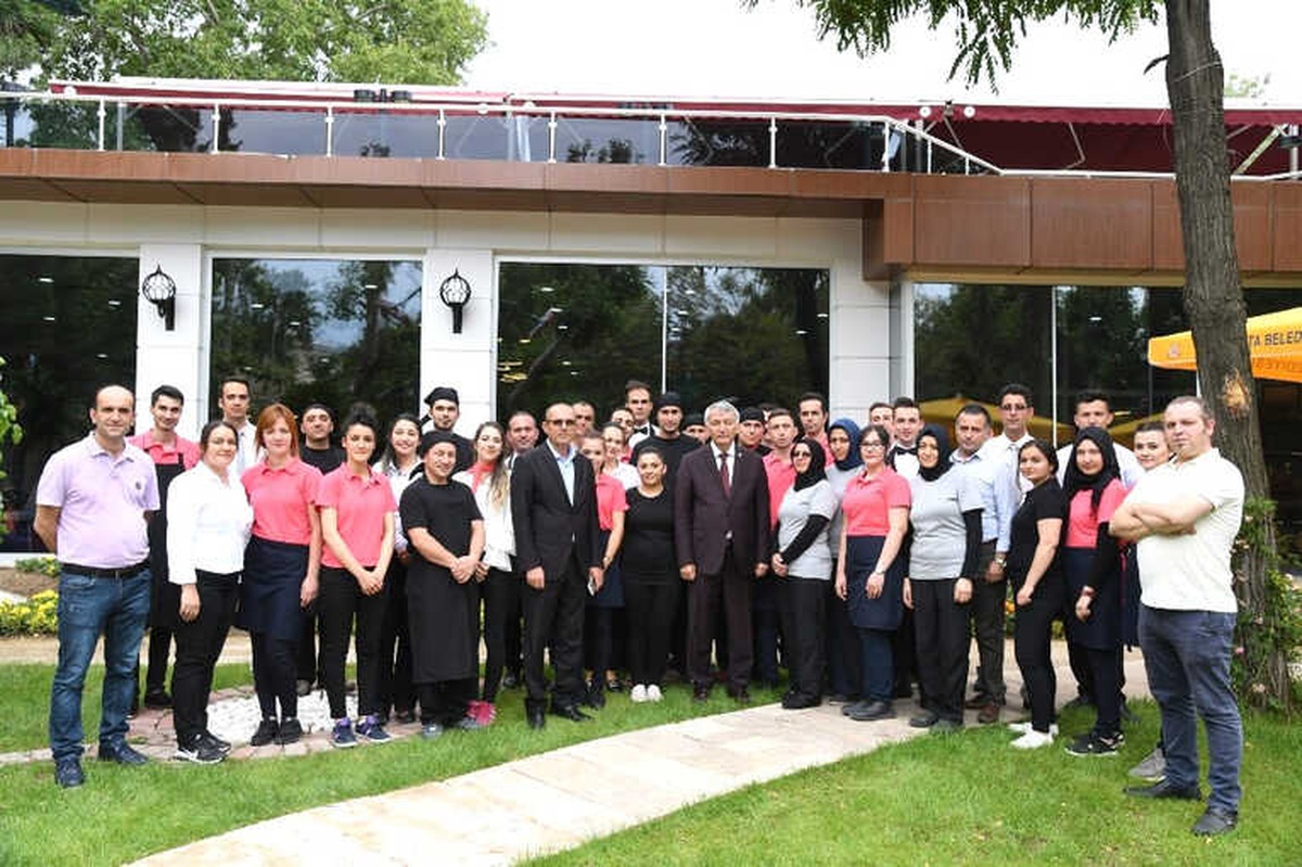 Isparta Belediyesi, Atatürk Parkını Kendi İşletilecek