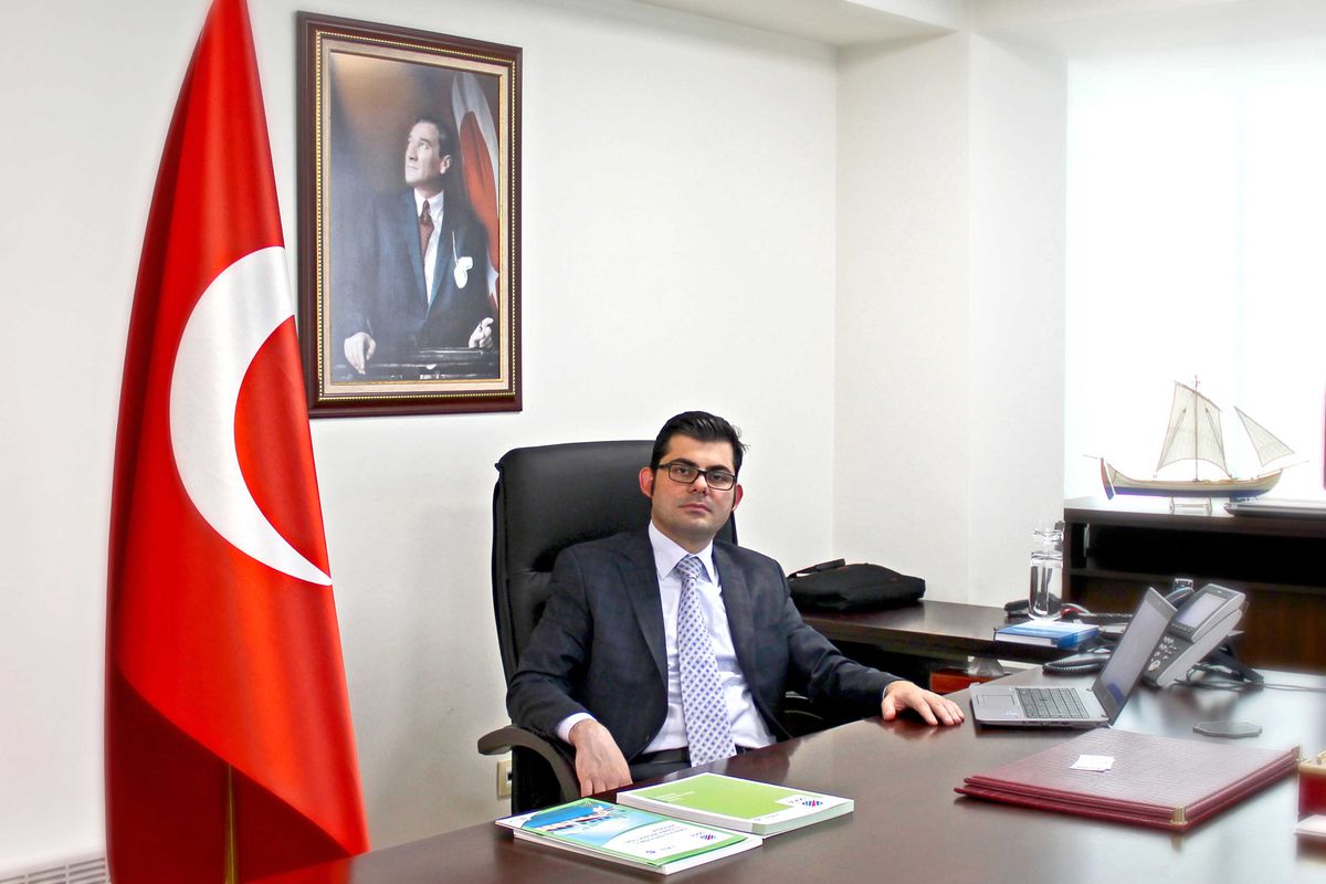 İZKA, Eurada Ödüllerinde Finalist