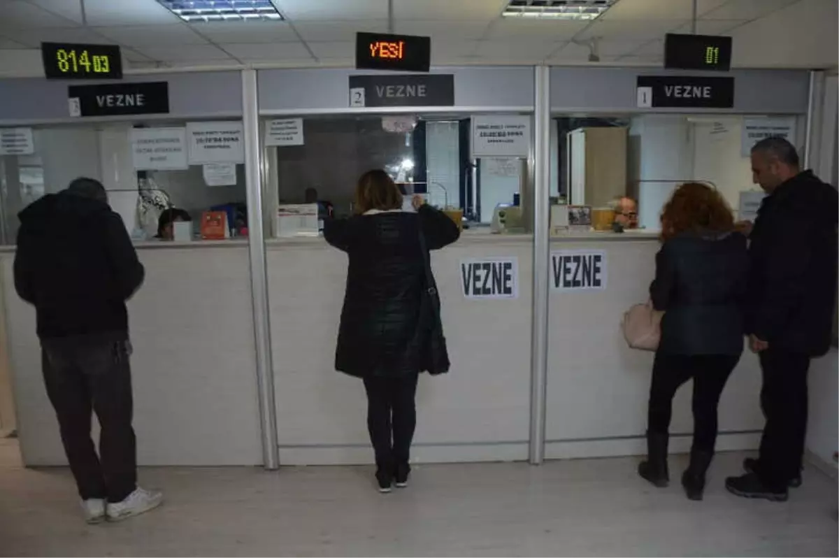 İzmit Belediyesi\'nden Borç Yapılandırma Uyarısı: "Son Başvuru 31 Temmuz\'da"