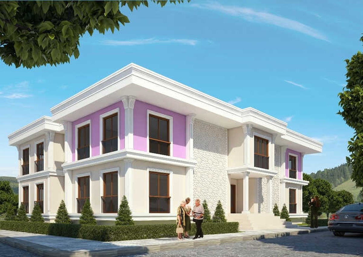 Kadınlar İçin Mesleki Eğitim Merkezi Projesinin İhalesi Yapıldı