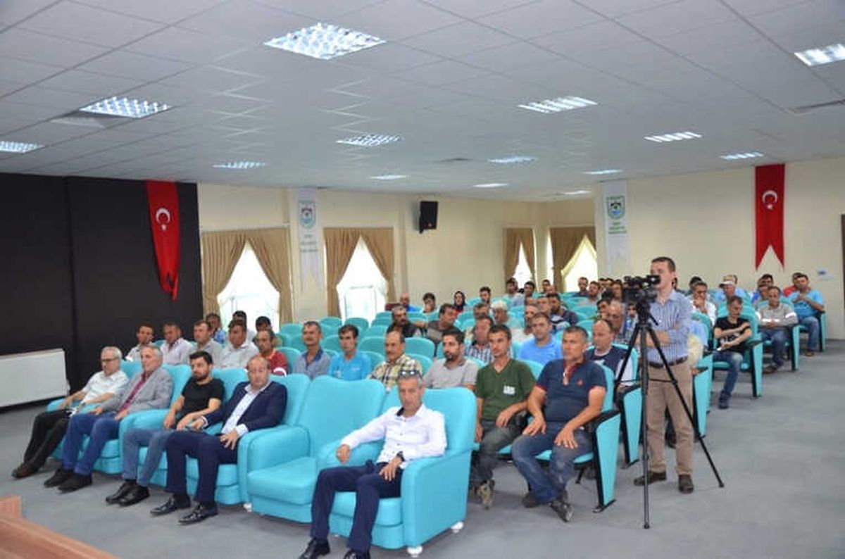 Kadroya Geçen Taşeronlar Sendikalı Oldu