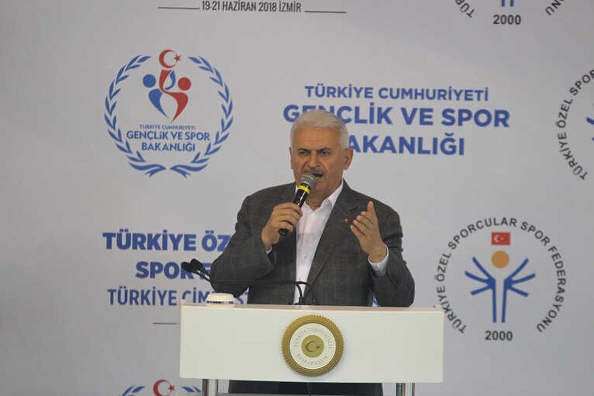 Kandil\'i de Başlarına Yıkacağız, Ahdettik"