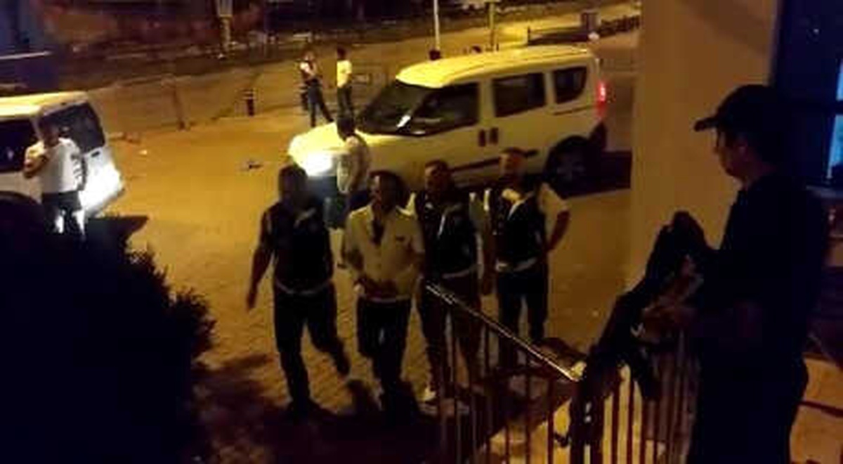 Kar Maskeli Cinayetin Sanıklarına Müebbet İstemi