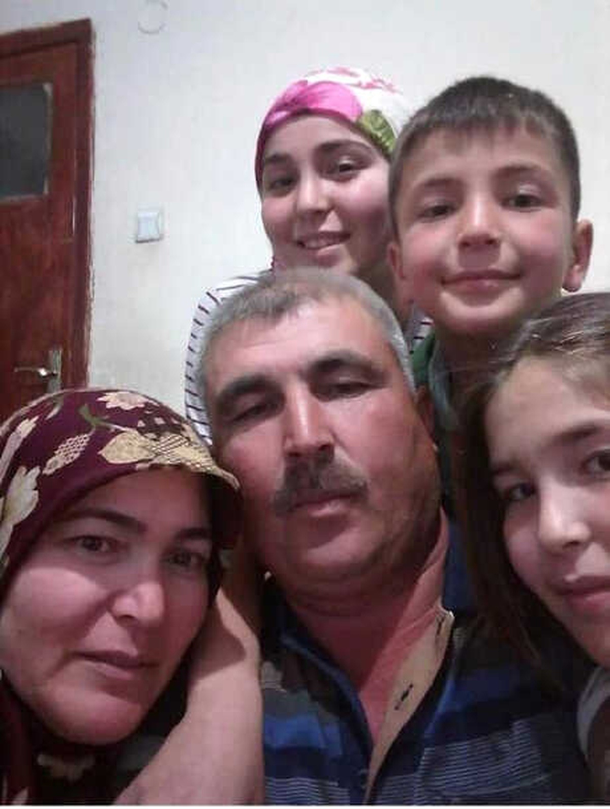 Kazada Ölen Pazarcı Çiftten Geriye Türkü Söyleme Görüntüsü Kaldı