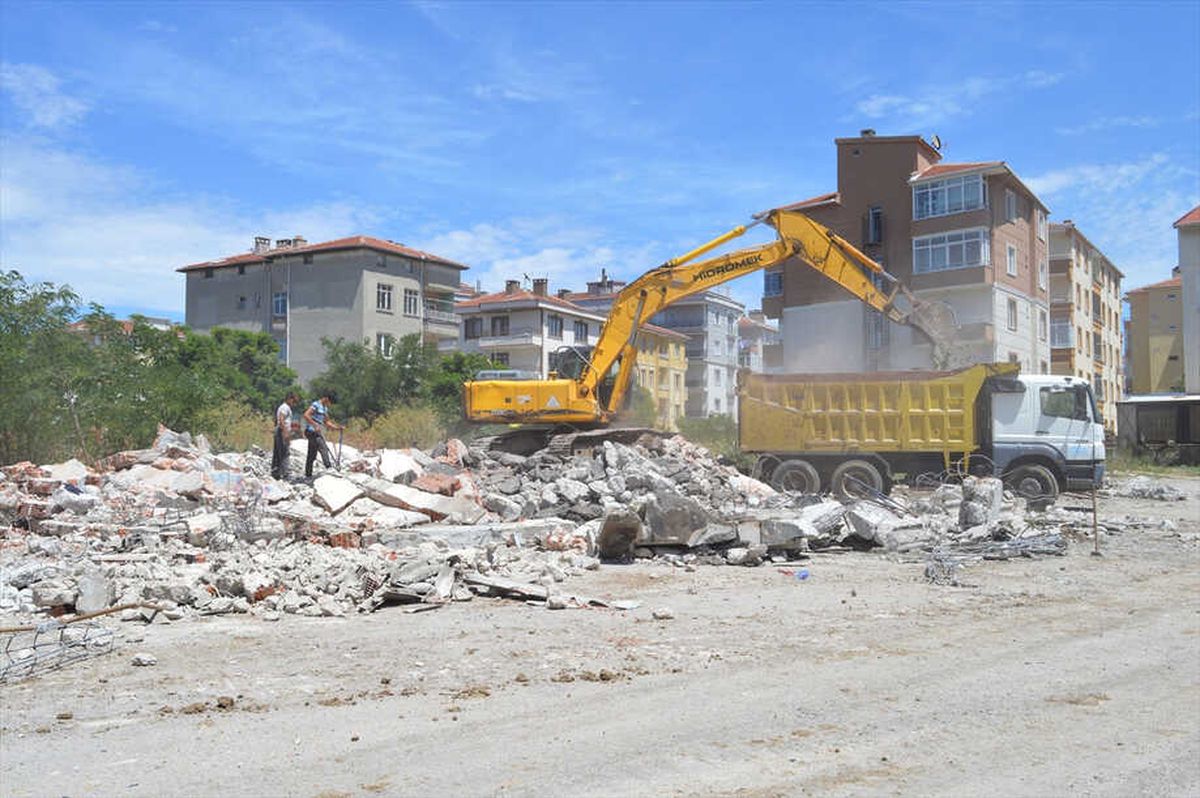Kırklareli\'nden Kısa Kısa
