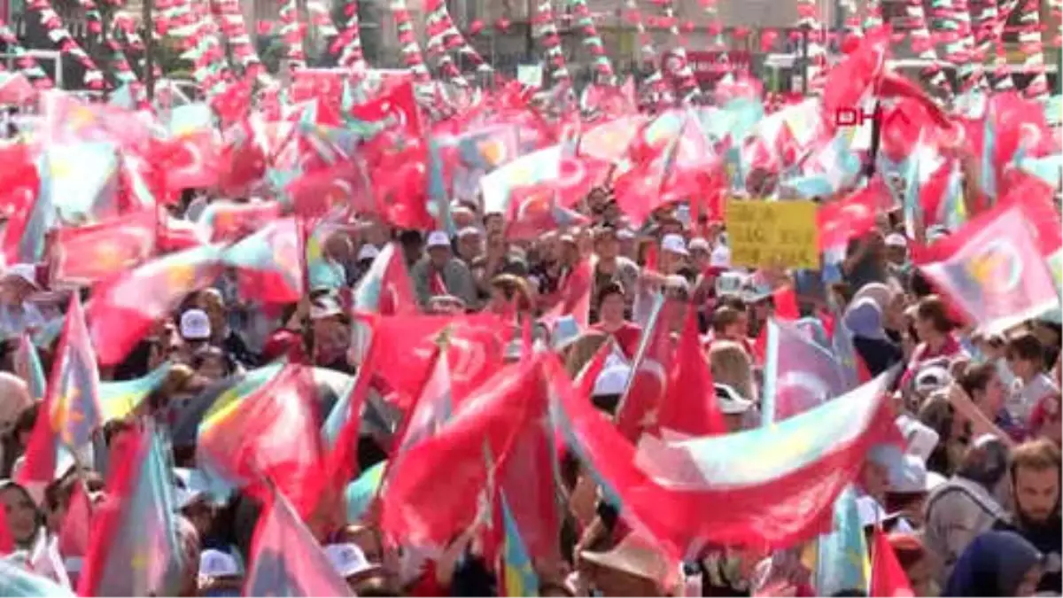 Kocaeli Akşener Bana Talimat Verecek Kişi Henüz Anasının Karnından Doğmadı Hd