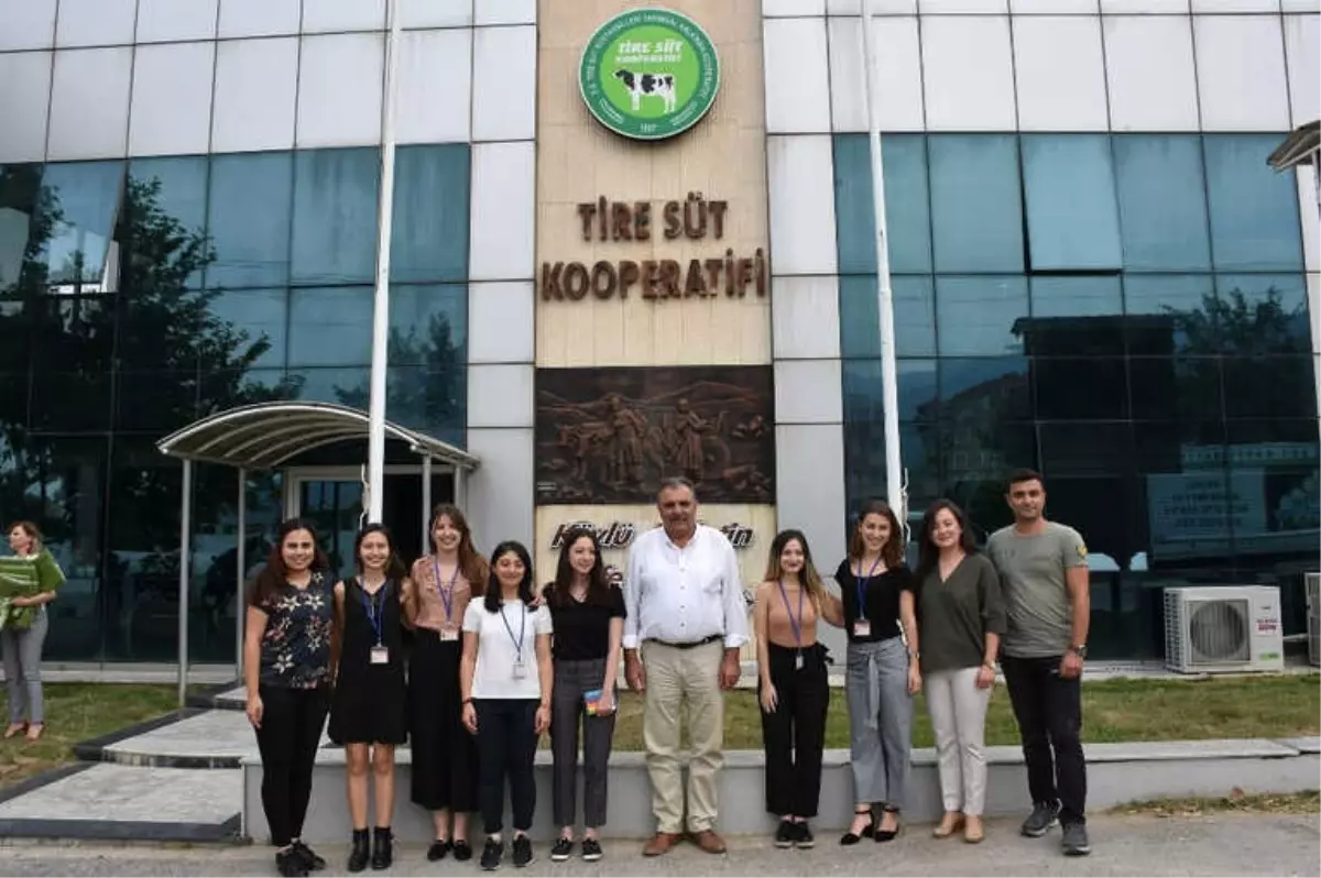 Kooperatifleşme Güç Kazanıyor