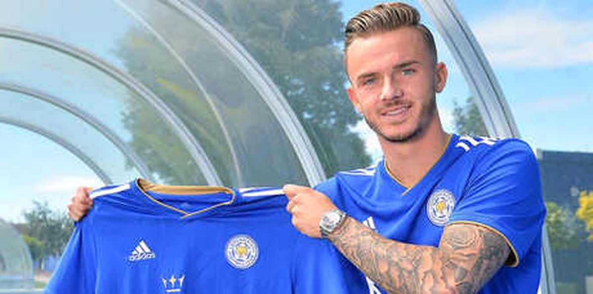 Leicester City\'den Orta Sahaya Transfer!