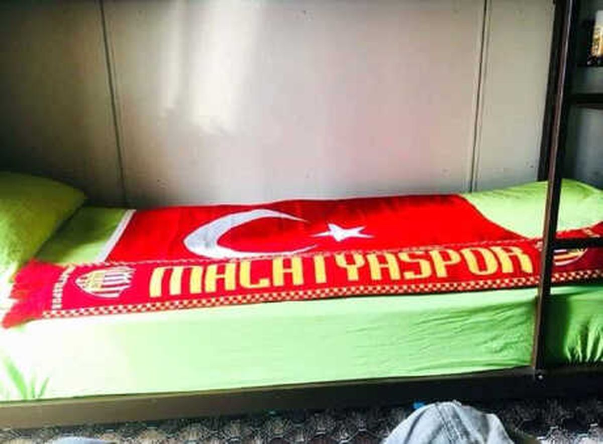 Malatya\'ya Şehit Ateşi Düştü (2)
