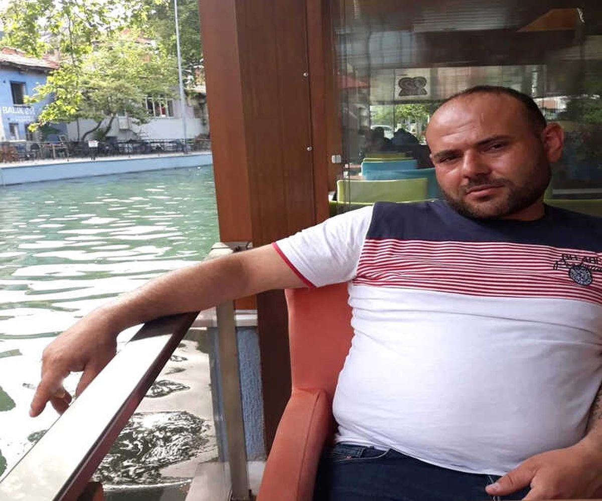 Manisa\'da Park Kavgası Cinayetle Sonuçlandı