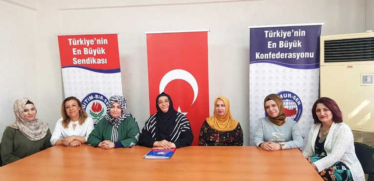 Memursen\'den 24 Haziran Açıklaması