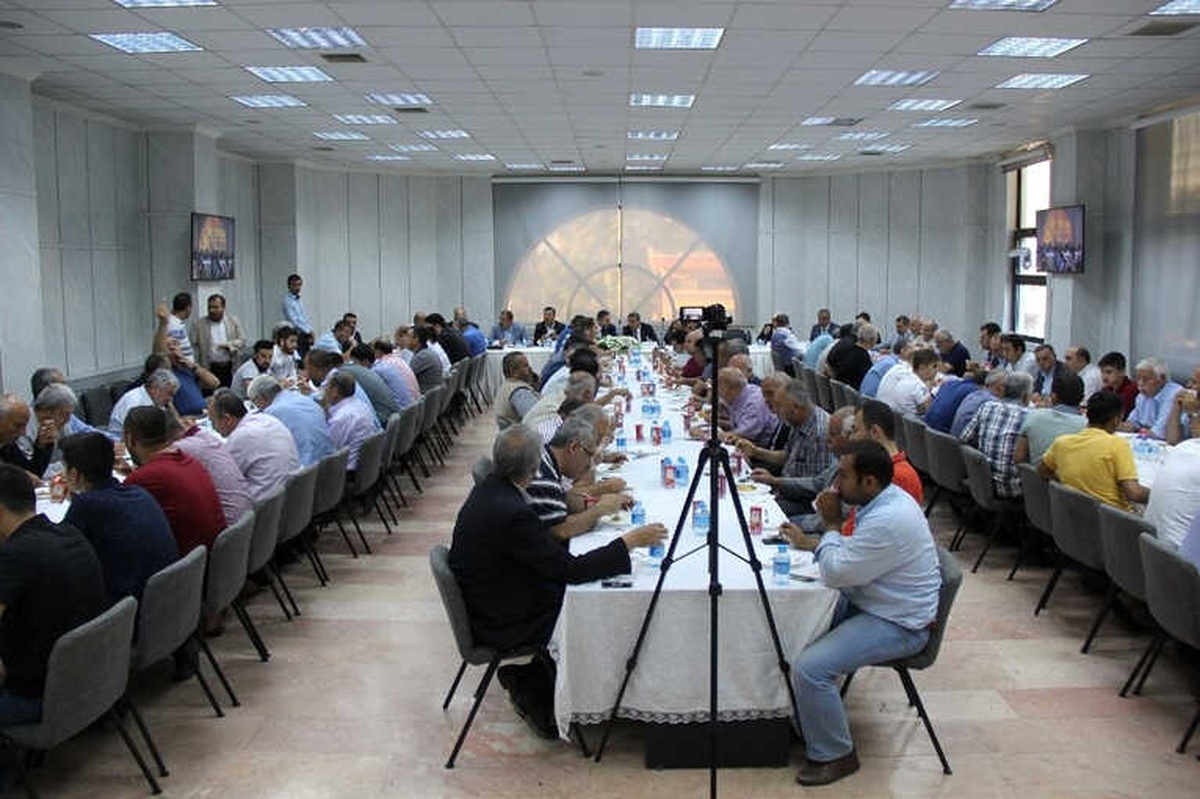 MHP Milletvekili Adaylarından Gtb\'ye Ziyaret