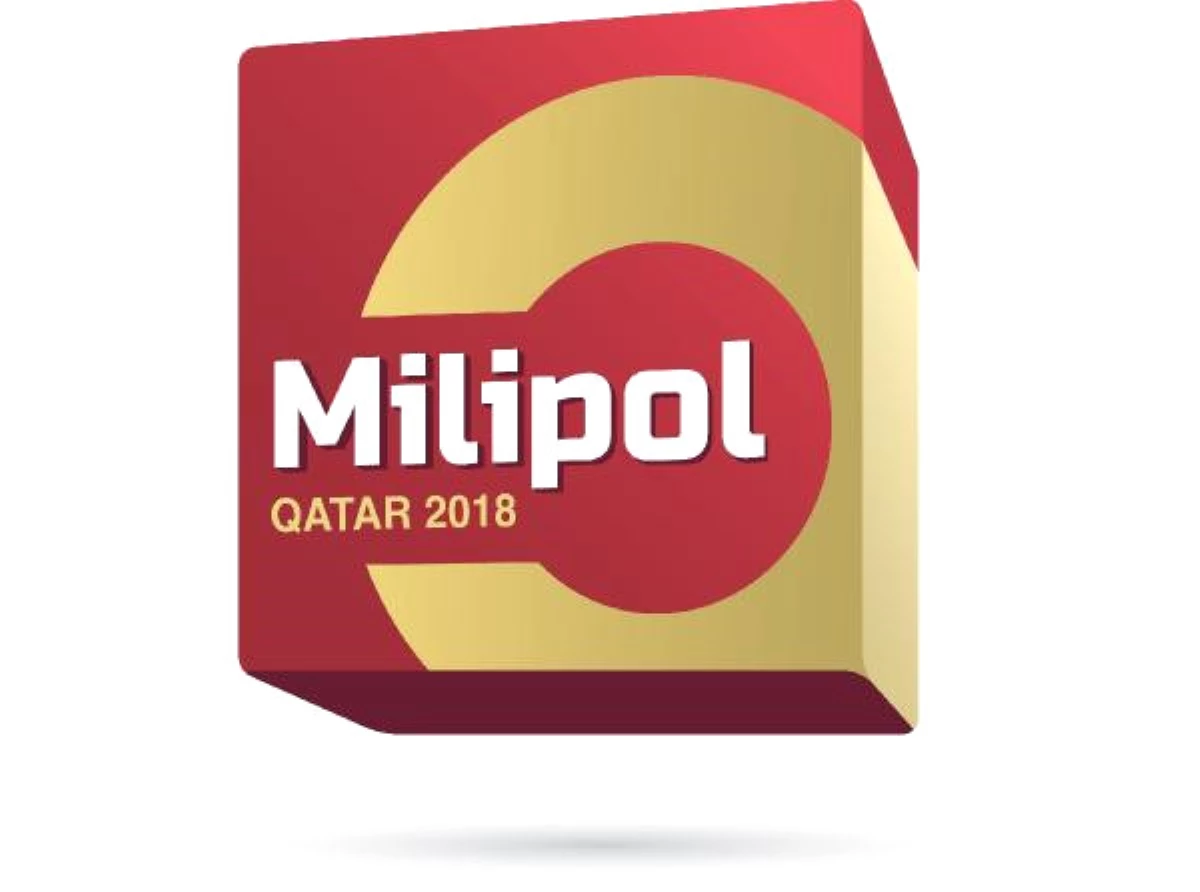 Milipol Katar 2018\'in Türkiye\'den İlk Katılımcısı Belli Oldu