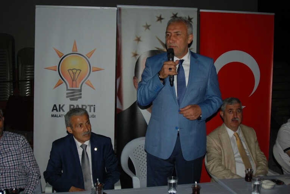 Milletvekili Adayı Kahtalı\'dan 24 Haziran Değerlendirmesi