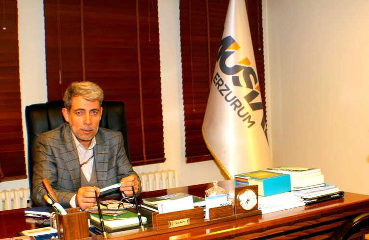 Müsiad Başkanı Bayır: "Meselemiz Türkiye Olursa Her Fark, Bize Ancak Güç Katar"