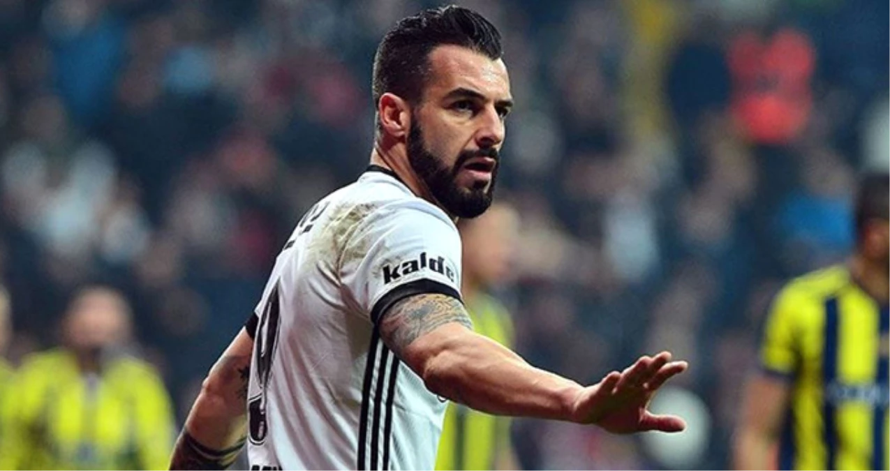 Negredo\'nun Maliyetini Duyan İspanyol Ekibi: Biz O Paraya Takımı Kurduk