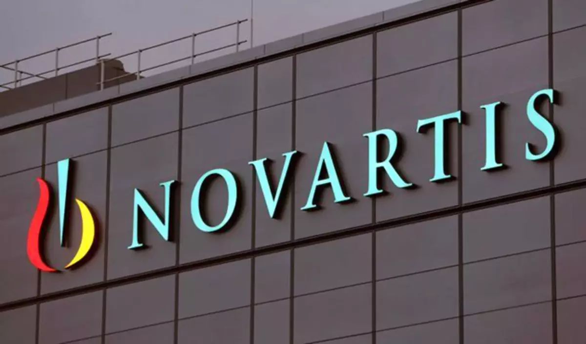 Novartis Türkiye\'den Globale Üst Düzey Atama