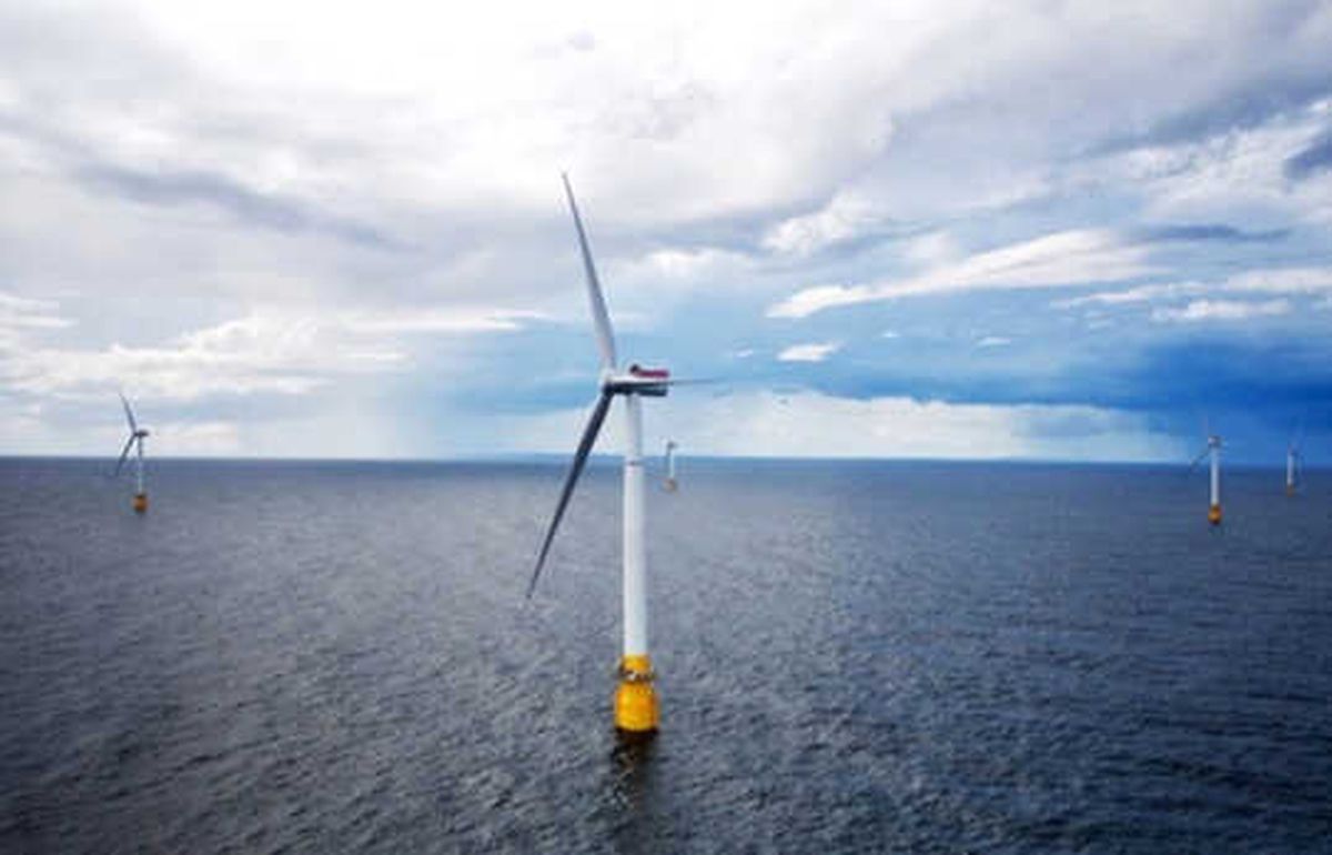 Offshore Rüzgar Santrali İhalesi Ekimde