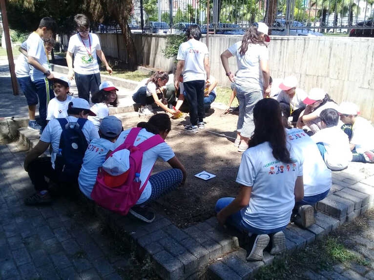 Öğrenciler Arkeolojik Kazı ile İlgili Deneyim Kazandı