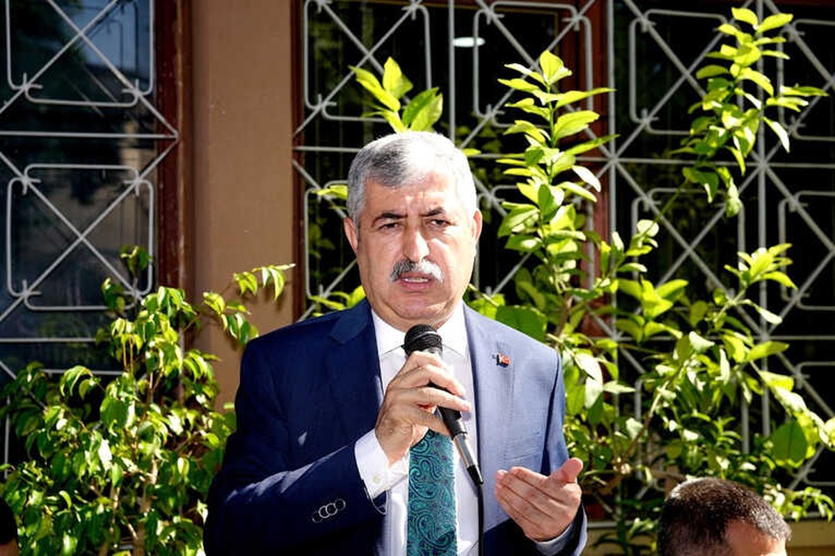 Polat\'tan Sanayi Sitesi Açıklaması