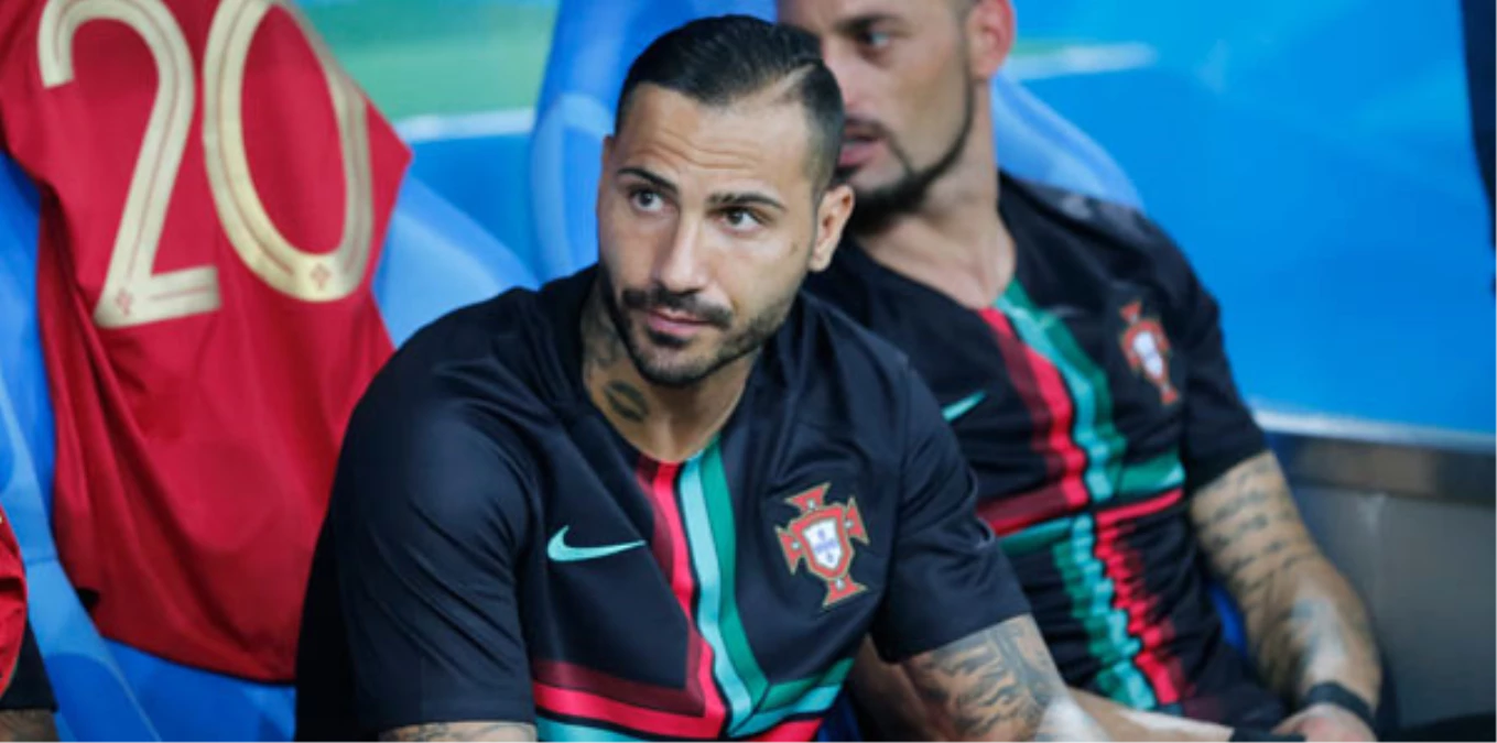 Beşiktaş, İyi Bonservis Bedeli Getirirse Quaresma\'nın Transferine Sıcak Bakıyor