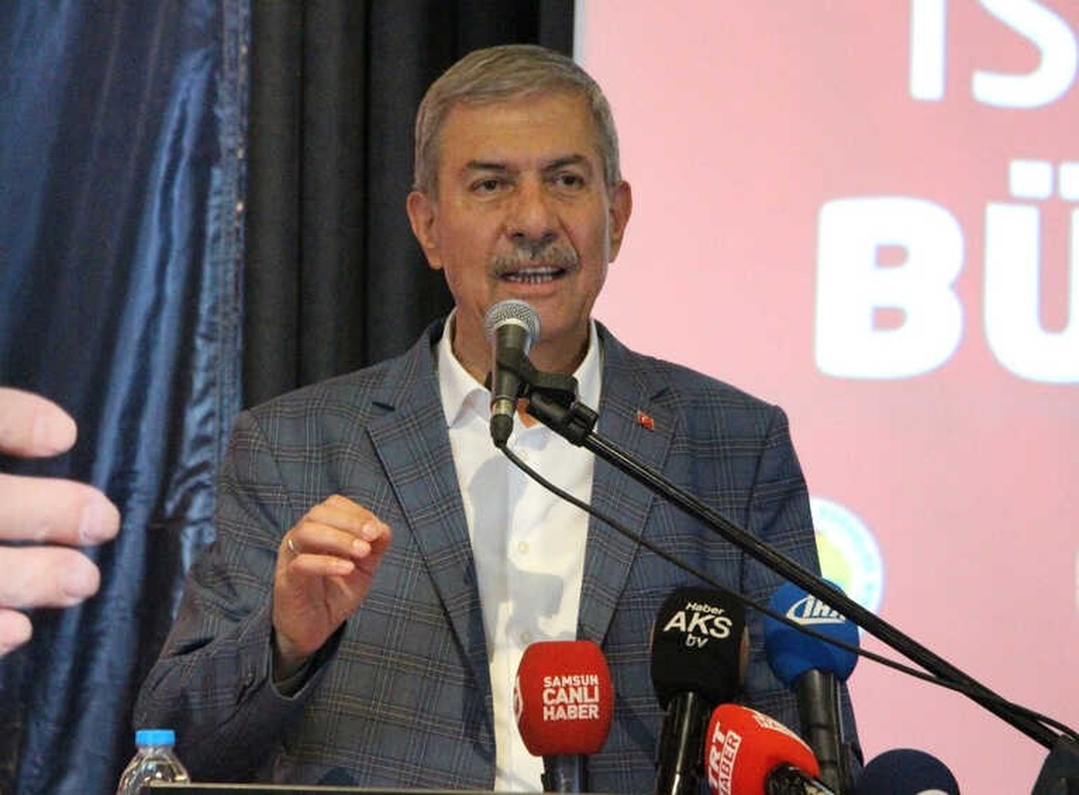 Sağlık Bakanı Demircan: "İstikrarı Güçlendirmeye İhtiyacımız Var"