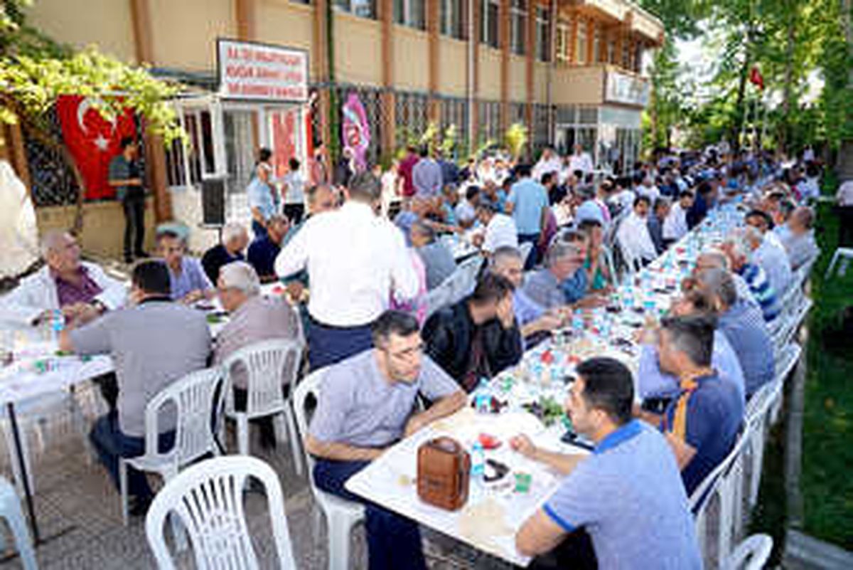 Sanayi Sitesi İhtiyaçlara Cevap Vermiyor