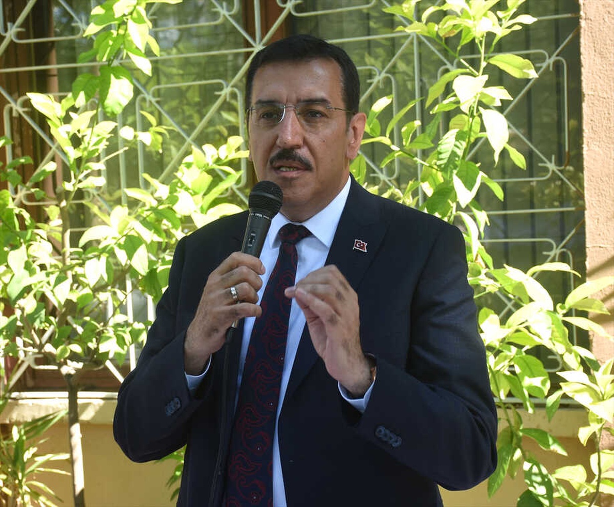 Sandıkları Sahip Çıkarak Bu Oyunu Bozacaksınız"