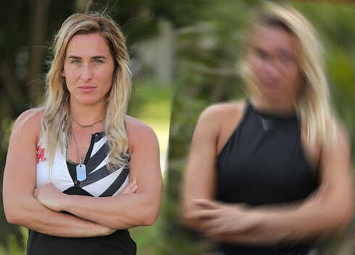 Sema Aydemir\'in Survivor 2018\'deki Değişimi!