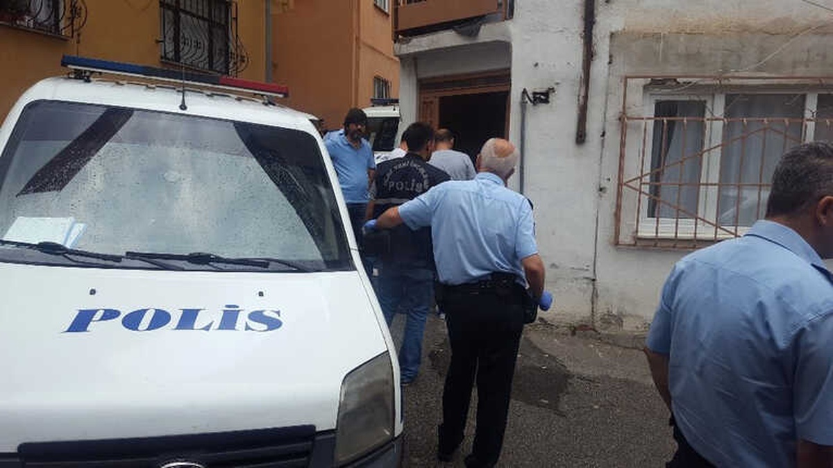 Suriyeli Genç Kadının Katil Zanlısı Öz Amcası Çıktı