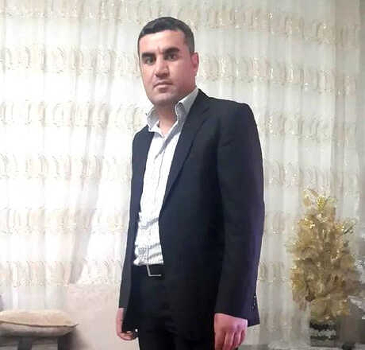 Suruç\'taki Kavga Güvenlik Kamerasında (2)