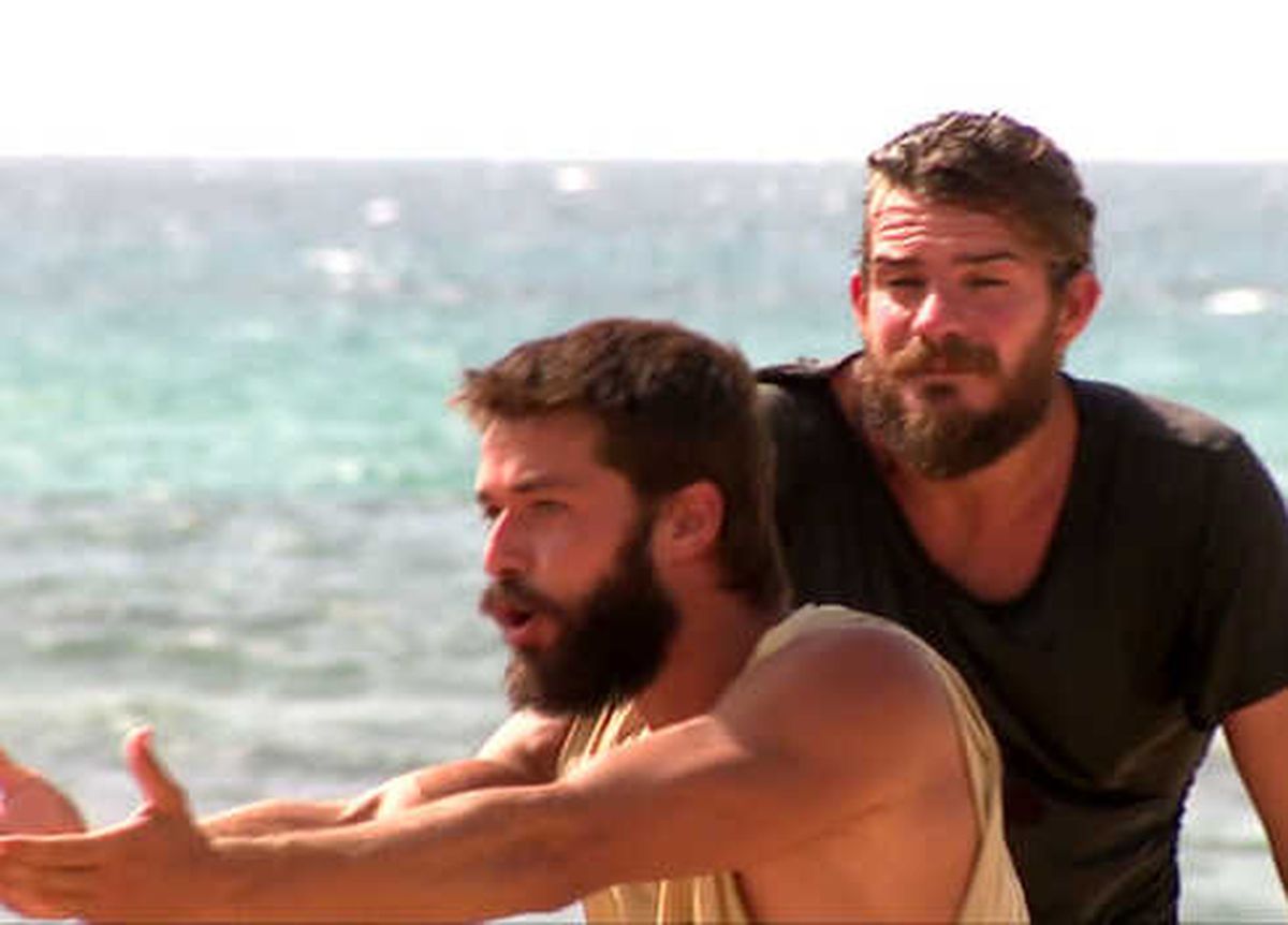 Survivor 2018 | 104. Bölüm Tanıtımı