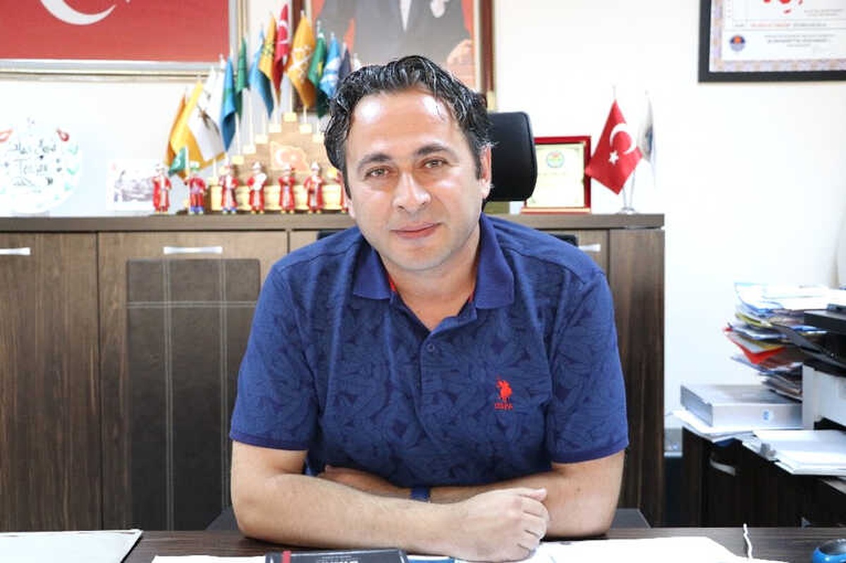 Tercan: "Mersin Büyükşehir Havasına Daha Yeni Giriyor"
