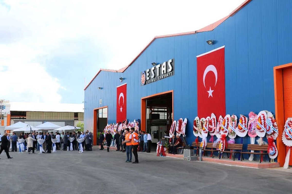 Türk Firması Çin\'i Dize Getirmeyi Başardı