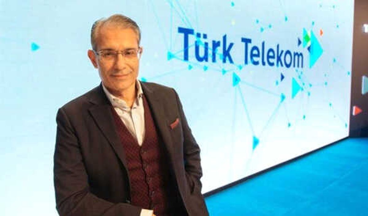 Türk Telekom\'dan \'Otaş\' Açıklaması