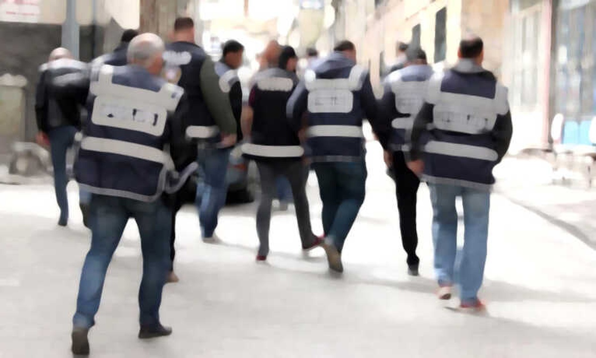 Türkiye Genelinde Narkotik Uygulaması