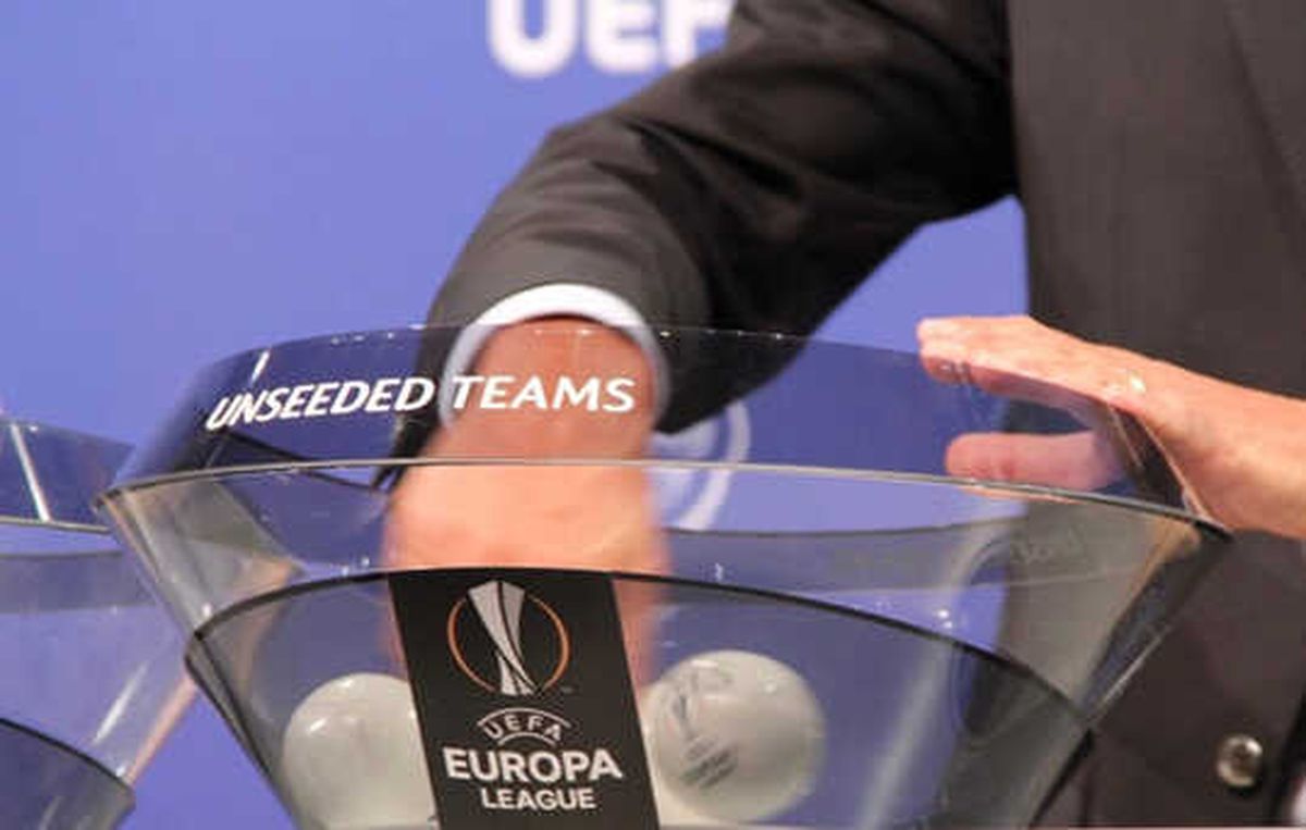 UEFA Avrupa Ligi\'nde Beşiktaş\'ın Muhtemel Rakipleri Belli Oldu