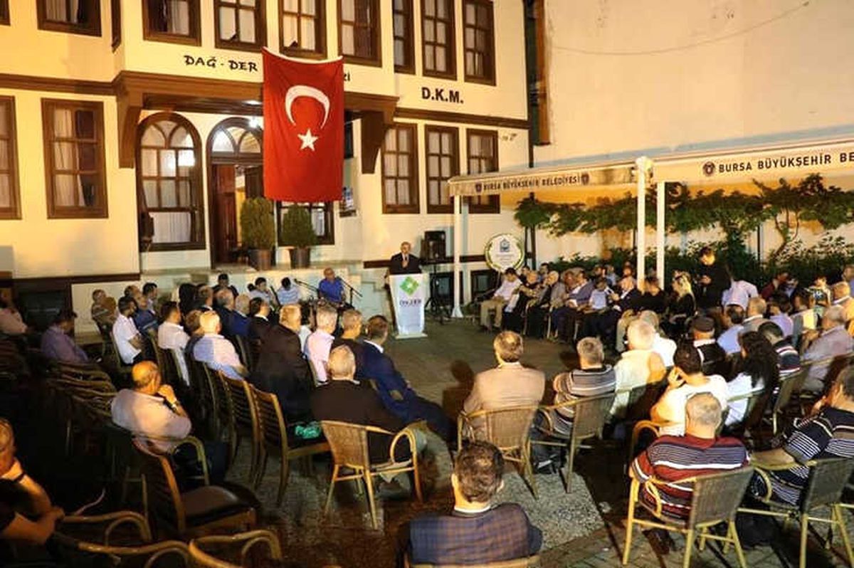 Vahapoğlu: "Sıra Milletimizde"