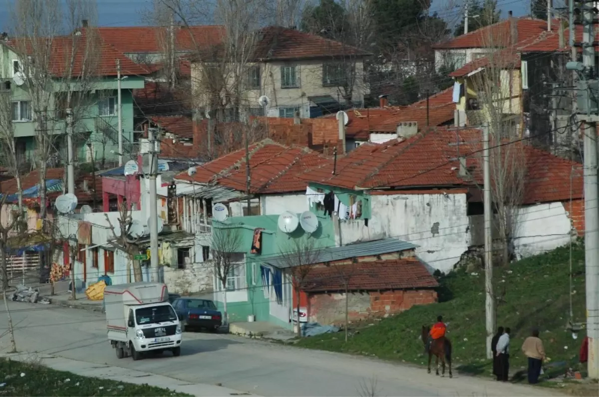 Yalova\'da Kentsel Dönüşümde "B" Planı