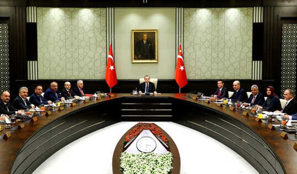 Yeni Kabinede Hazine-Maliye Bakanlığı da Olacak