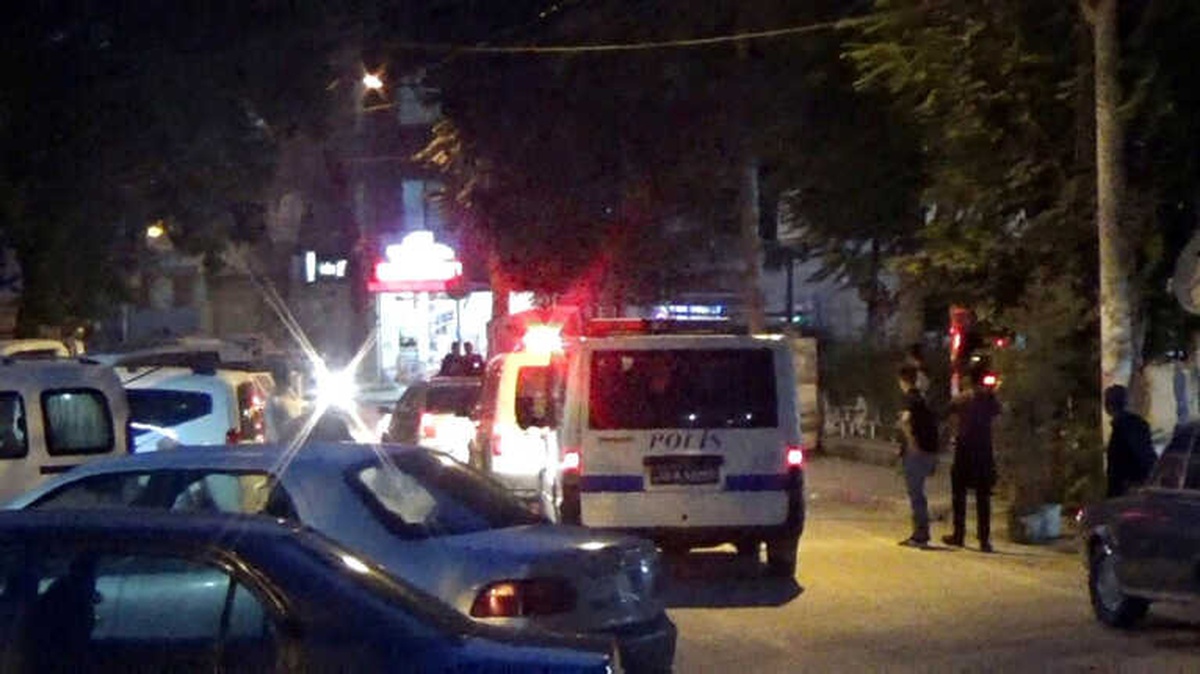 Yenişehir Emniyetinden Huzur Operasyonu