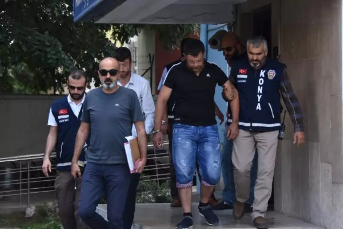 11 Kişinin Yaralandığı Çocukların Torpil Patlama Kavgasına 7 Gözaltı