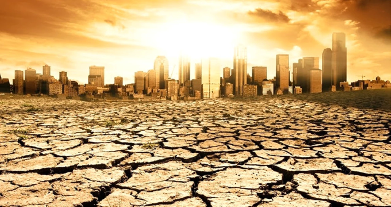 2100 Yılında 100 Bin Kişi Aşırı Sıcaklardan Ölebilir